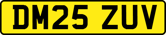 DM25ZUV