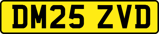DM25ZVD