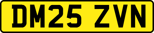DM25ZVN