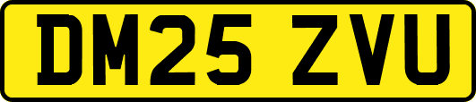 DM25ZVU