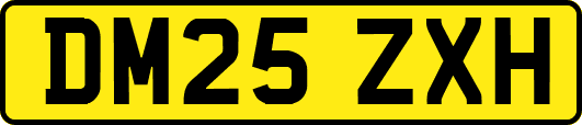 DM25ZXH