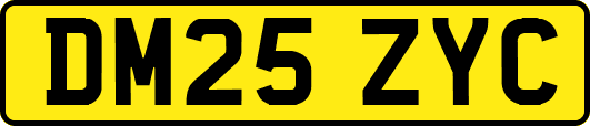 DM25ZYC