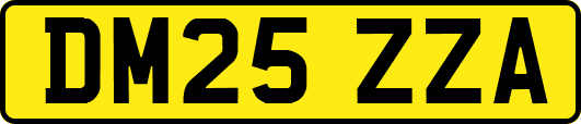 DM25ZZA