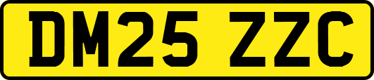 DM25ZZC