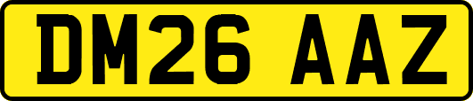 DM26AAZ