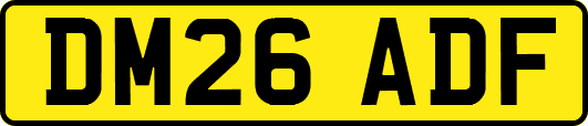 DM26ADF