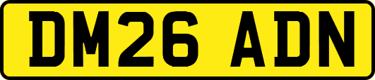 DM26ADN