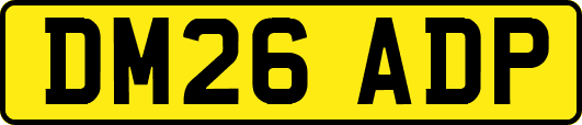 DM26ADP