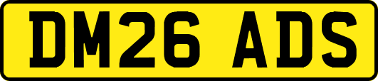 DM26ADS