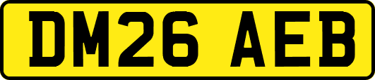 DM26AEB