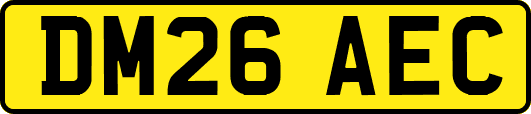 DM26AEC