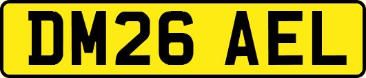 DM26AEL