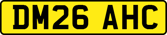 DM26AHC