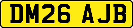 DM26AJB