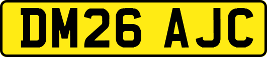 DM26AJC
