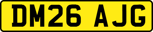 DM26AJG
