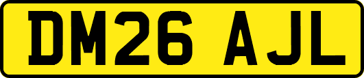 DM26AJL