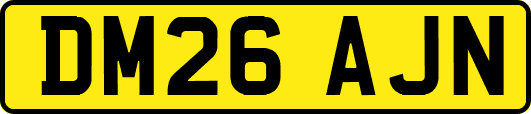 DM26AJN