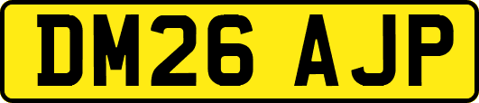 DM26AJP