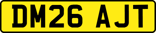 DM26AJT