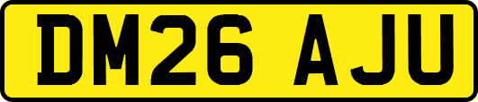 DM26AJU