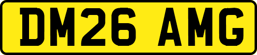 DM26AMG
