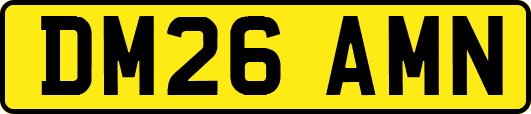 DM26AMN
