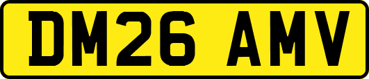 DM26AMV