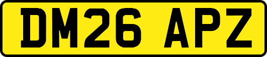 DM26APZ