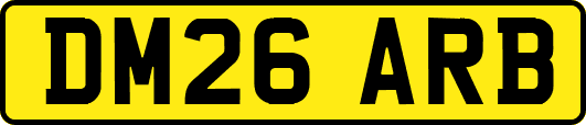 DM26ARB