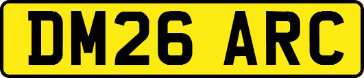 DM26ARC