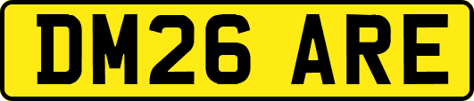 DM26ARE