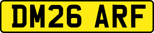 DM26ARF