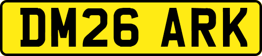 DM26ARK