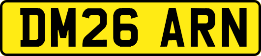 DM26ARN