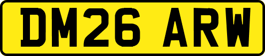 DM26ARW