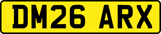 DM26ARX