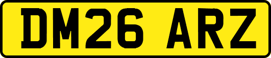 DM26ARZ
