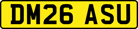 DM26ASU