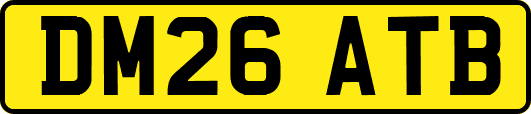 DM26ATB
