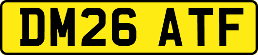 DM26ATF