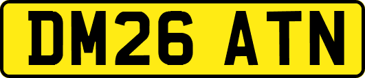 DM26ATN