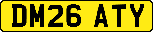 DM26ATY