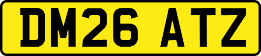 DM26ATZ