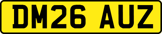 DM26AUZ