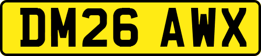 DM26AWX
