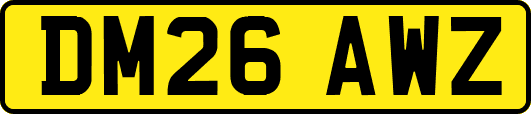 DM26AWZ