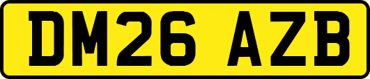 DM26AZB