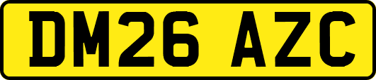 DM26AZC