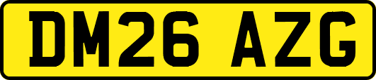 DM26AZG